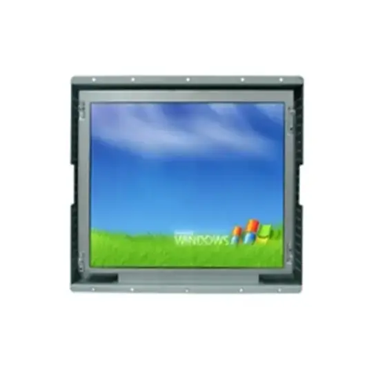 Монитор LCD открытой рамки 12,1 дюймов