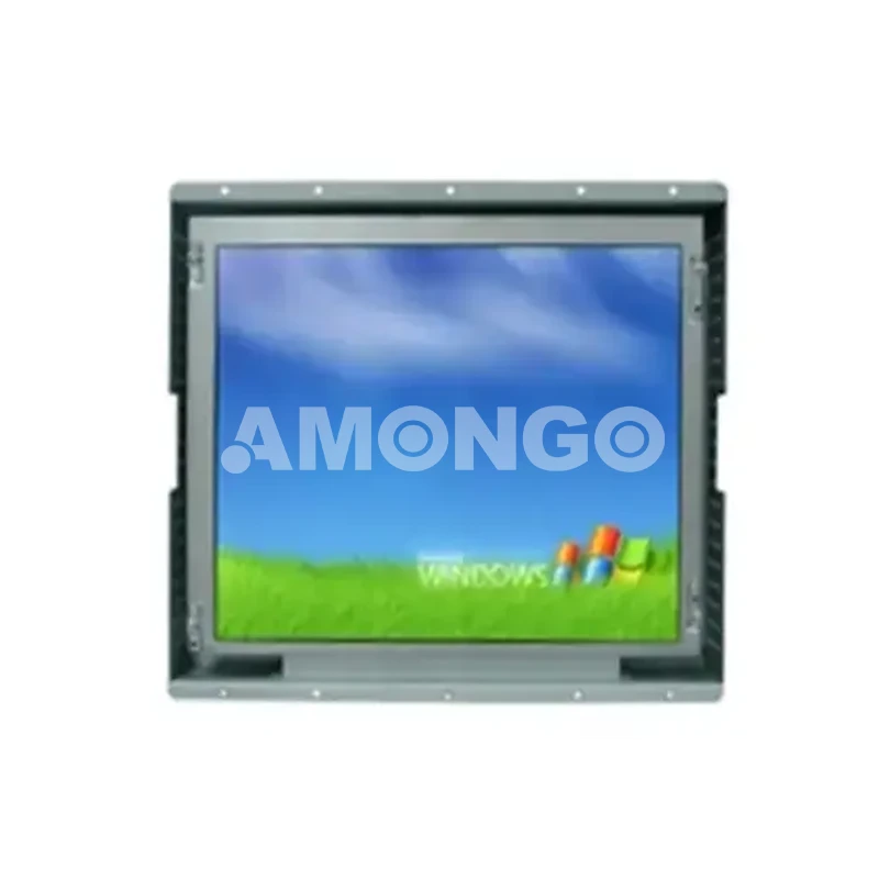Монитор LCD открытой рамки 12,1 дюймов