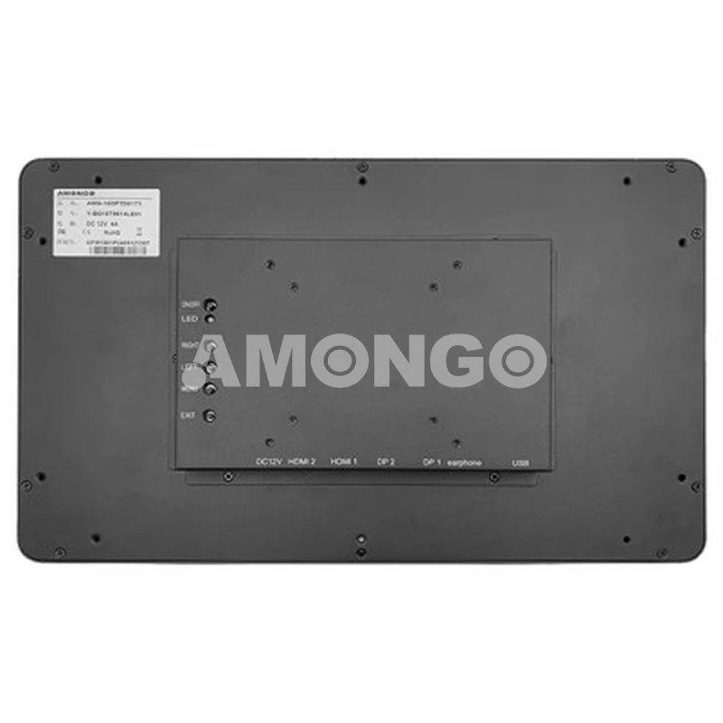 AMG 15OPTD01G1 медицинский дисплей питания