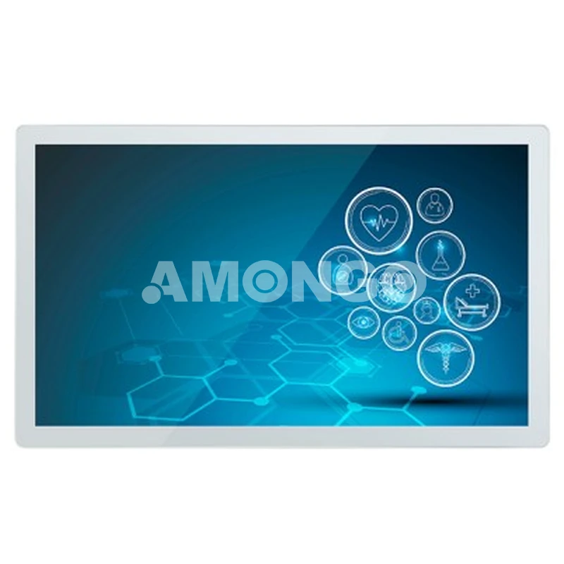 AMG-27OPGE01G1 Медицинский дисплей продукта