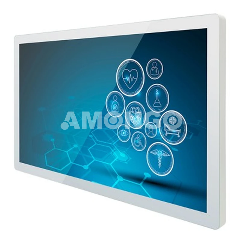 AMG-27OPGE01G1 Поставка медицинского дисплея