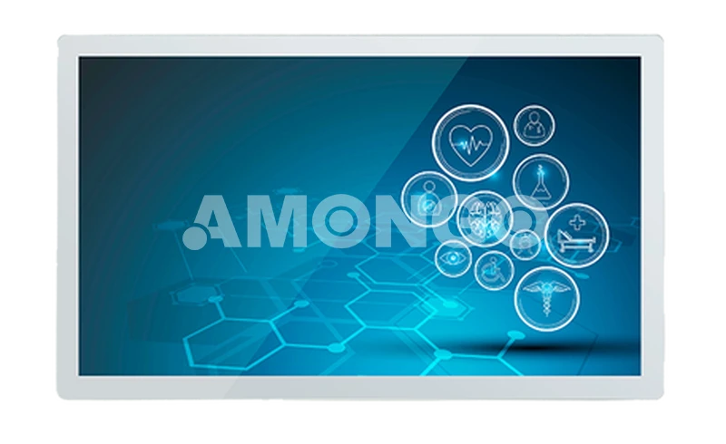 AMG-27OPGE01G1 Медицинский дисплей